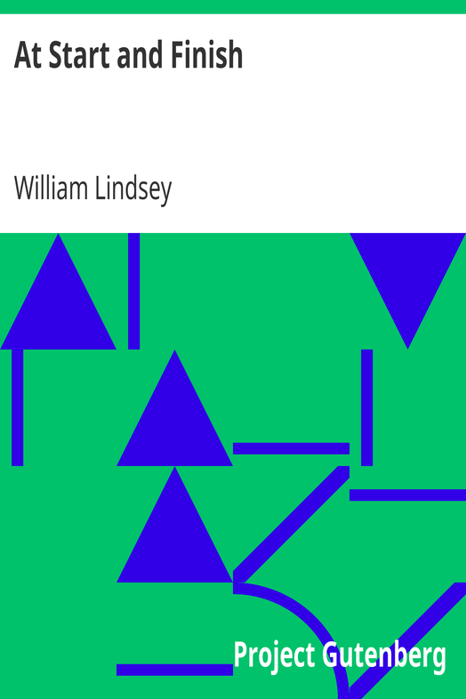 At Start and Finish cover