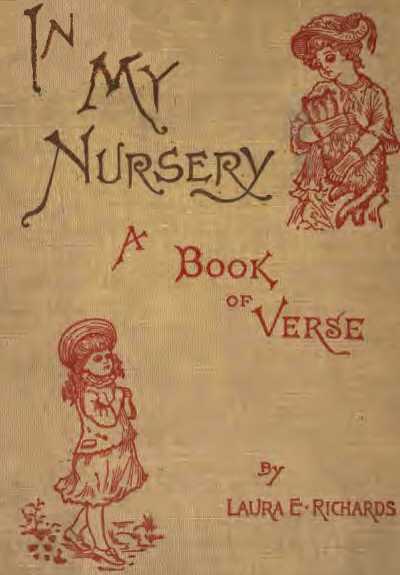 In My Nursery cover