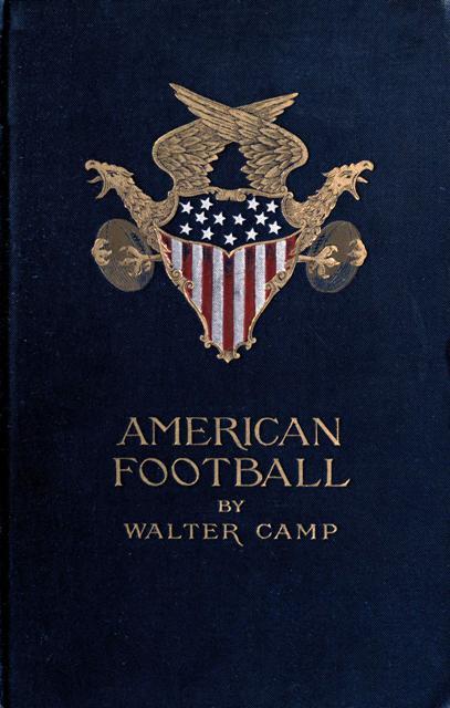 American Football cover