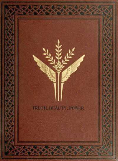 Principles of Decorative Design / Fourth Edition cover
