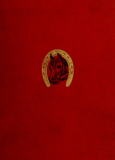 An American Four-in-Hand in Britain cover