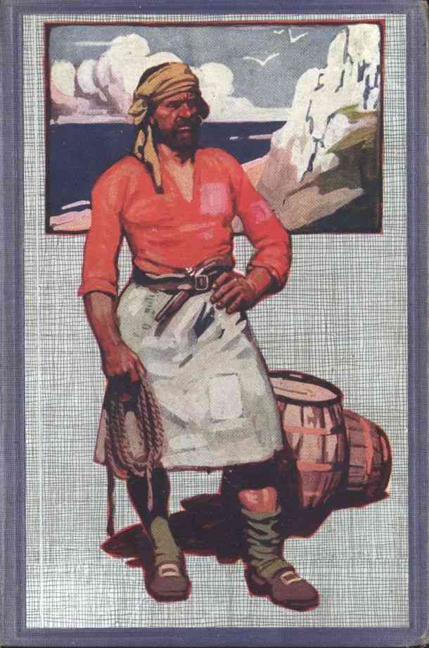The Adventures of Dick Trevanion: A Story of Eighteen Hundred and Four cover