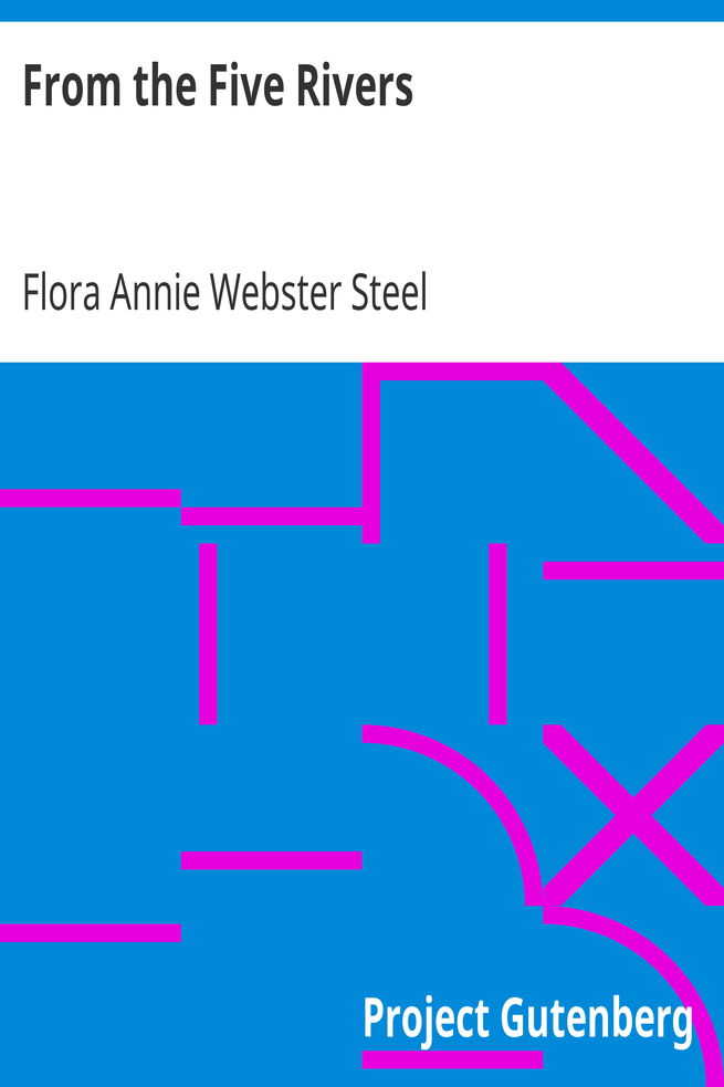 From the Five Rivers cover