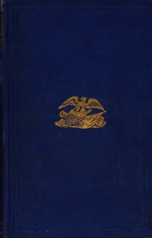 History of the National Flag of the United States of America cover