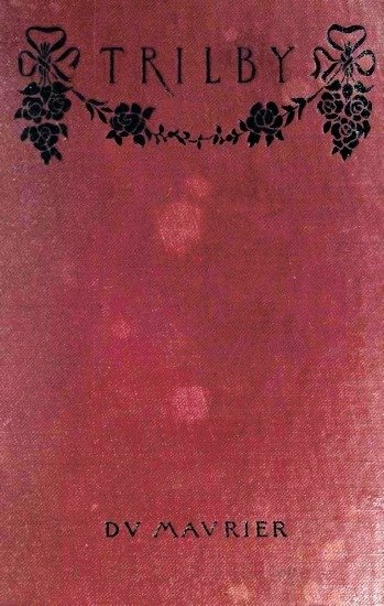 Trilby cover