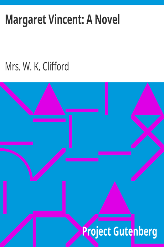 Margaret Vincent: A Novel cover
