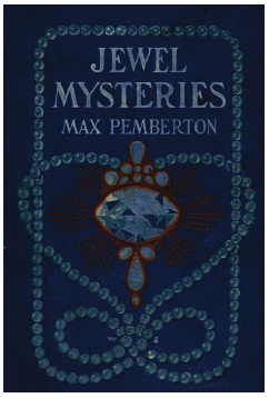 Jewel Mysteries, from a Dealer's Note Book cover