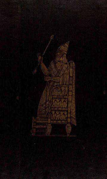 Discoveries Among the Ruins of Nineveh and Babylon cover