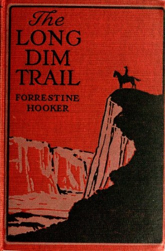 The Long Dim Trail cover