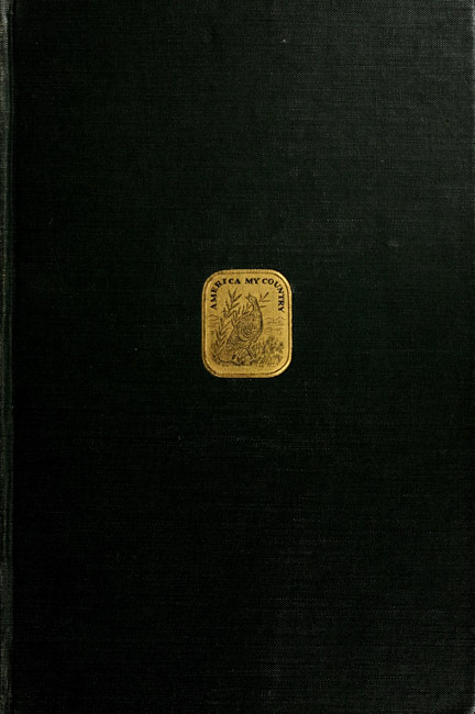 Audubon and His Journals, Volume 1 cover