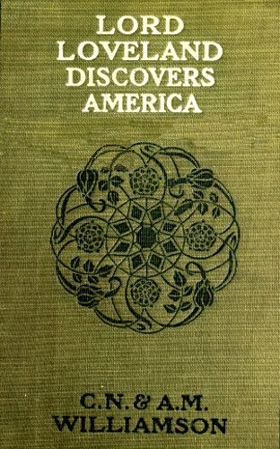 Lord Loveland Discovers America cover