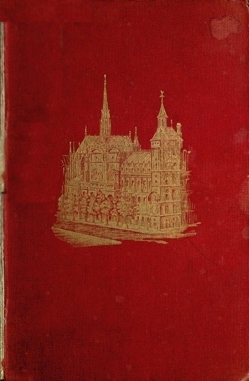 The Churches of Paris, from Clovis to Charles X cover