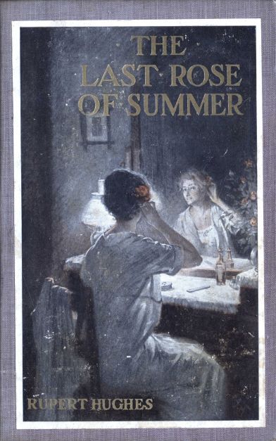 The Last Rose of Summer cover
