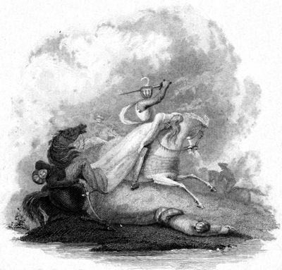 The History of Chivalry; Or, Knighthood and Its Times, Volume 2 (of 2) cover