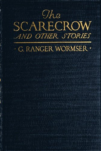 The Scarecrow, and Other Stories cover