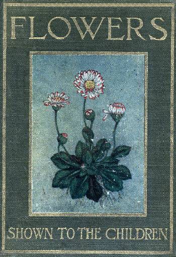 Flowers, Shown to the Children cover