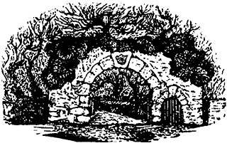 Guernsey pictorial directory and stranger's guide cover