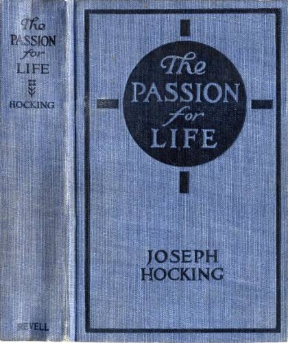 The Passion for Life cover