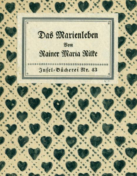 Das Marien-Leben cover