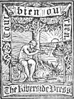 title logo