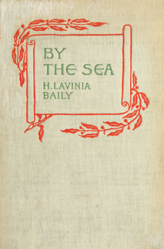 By the Sea, and Other Verses cover