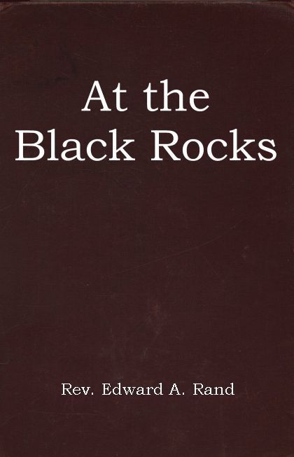 At the Black Rocks cover