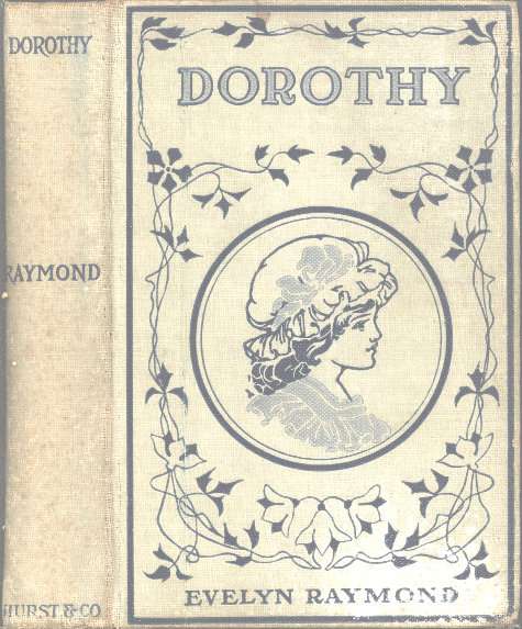 Dorothy cover