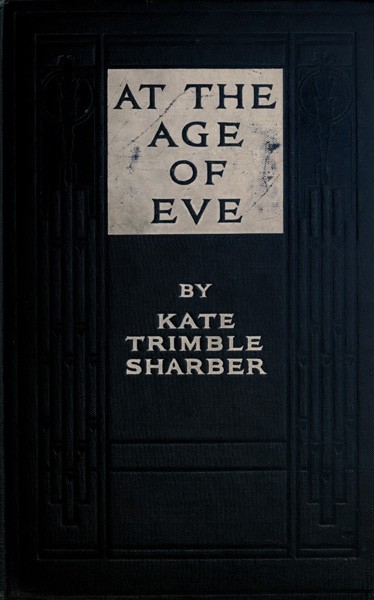 At the Age of Eve cover