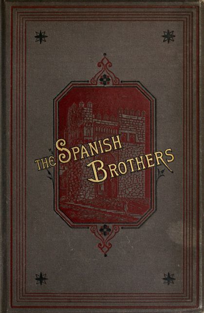 The Spanish brothers cover