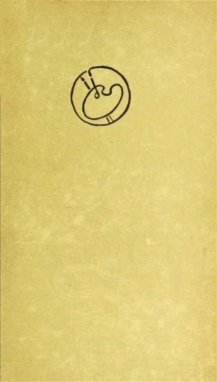 The Letters of a Post-Impressionist / Being the Familiar Correspondence of Vincent Van Gogh cover