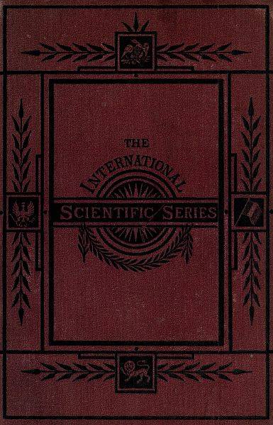 Animal Intelligence / The International Scientific Series, Vol. XLIV. cover