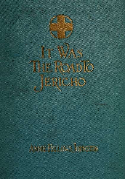 It Was the Road to Jericho cover