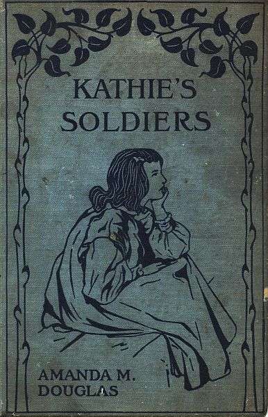 Kathie's Soldiers cover