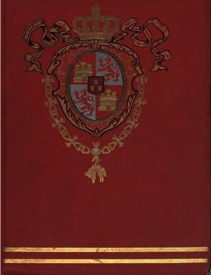 Spanish Vistas cover