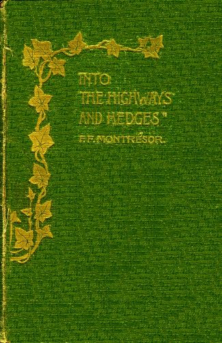 Into the Highways and Hedges cover