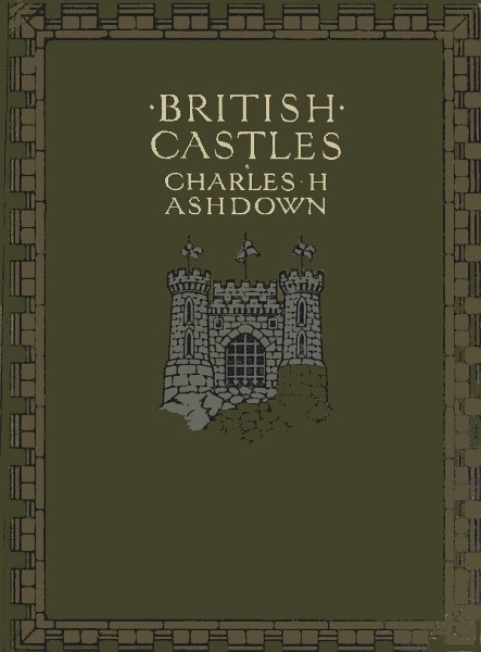 British Castles cover