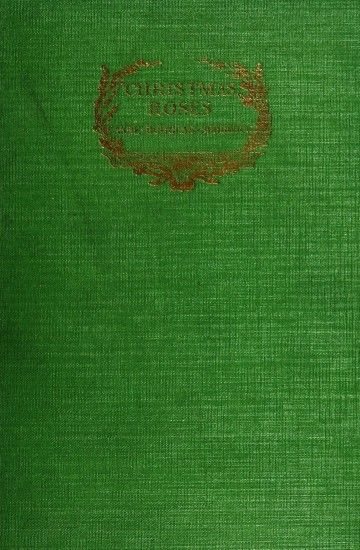 Christmas Roses and Other Stories cover