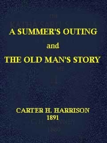 A Summer's Outing, and The Old Man's Story cover