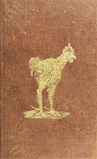 The History of the Hen Fever. A Humorous Record cover