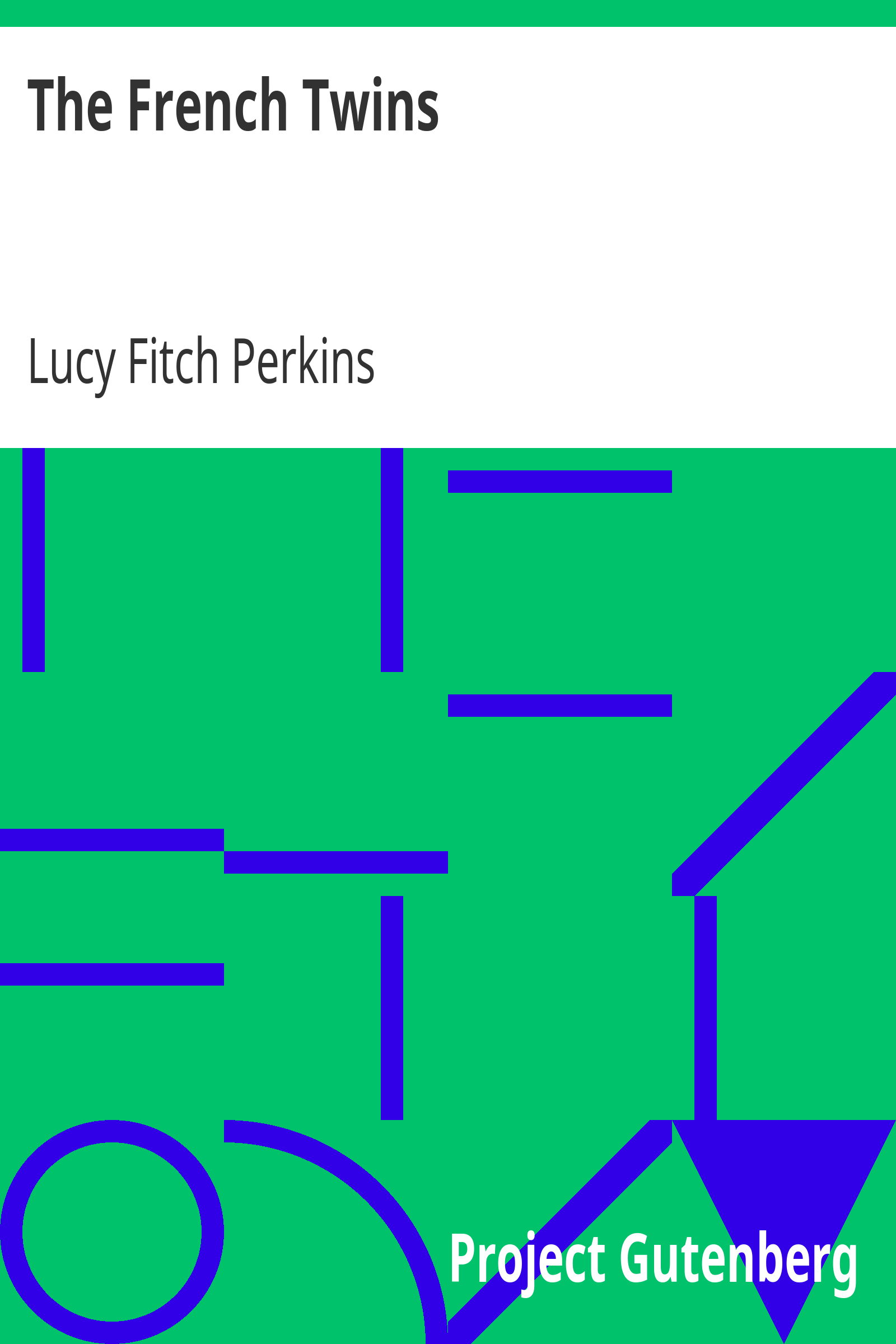 The French Twins cover