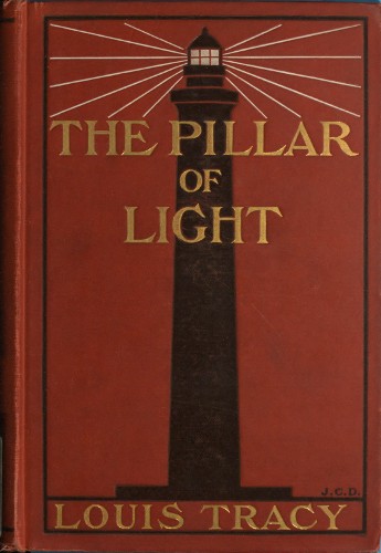 The Pillar of Light cover