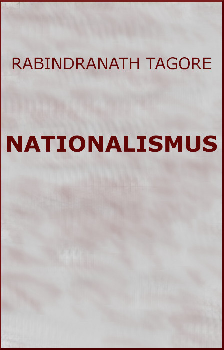 Nationalismus cover
