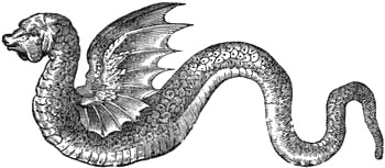 Mythical Monsters cover