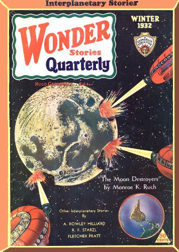 The Martian cover