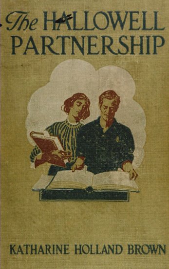 The Hallowell Partnership cover