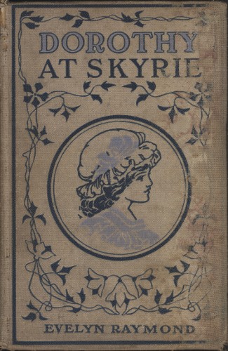 Dorothy at Skyrie cover