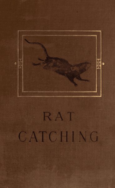 Studies in the Art of Rat-catching cover