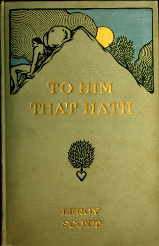 To Him That Hath cover