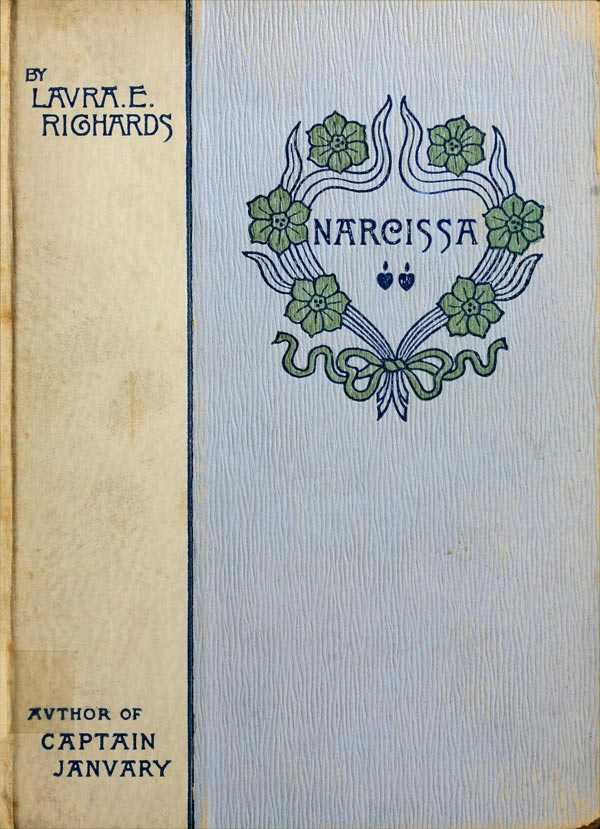 Narcissa, or the Road to Rome; In Verona cover