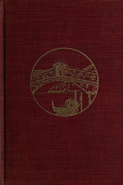 The Mediterranean: Its Storied Cities and Venerable Ruins cover